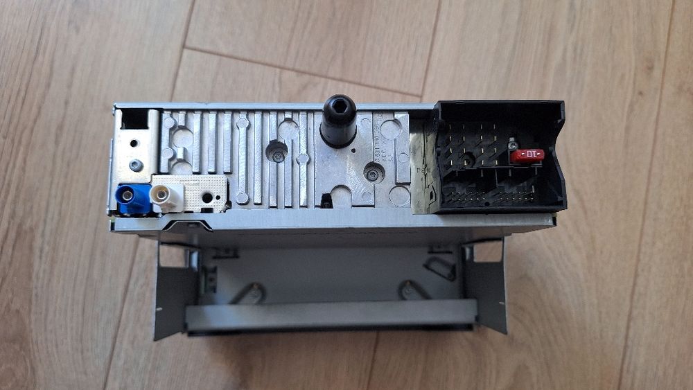 Навигация/Мултимедия за Опел Touch and connect