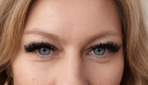 Кск-6000 тг Наращивание ресниц