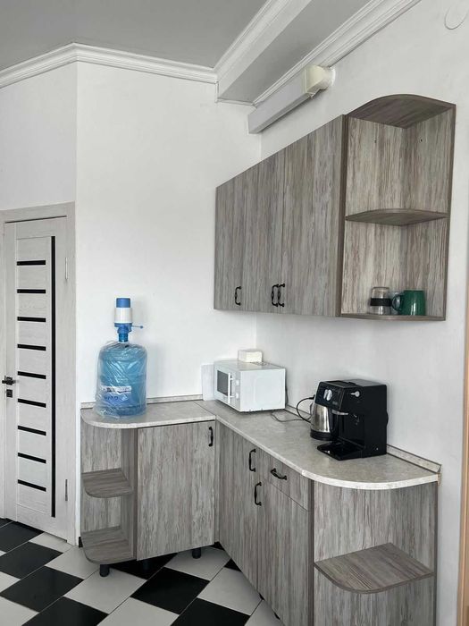 Коммерческое помещение