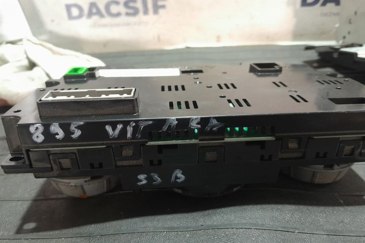 Comanda AC 39510-64J0 39510-64J0 Suzuki Grand Vitara a 2-a generatie