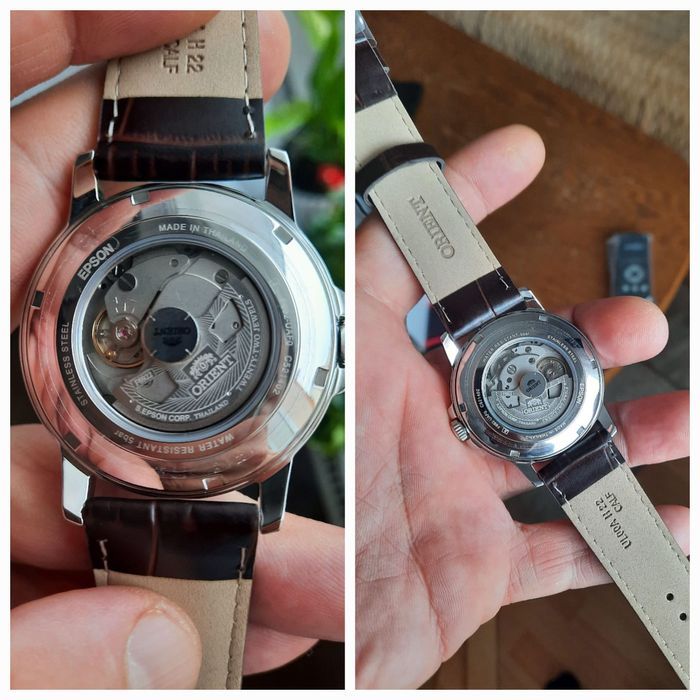 Orient Contemporary Automatic