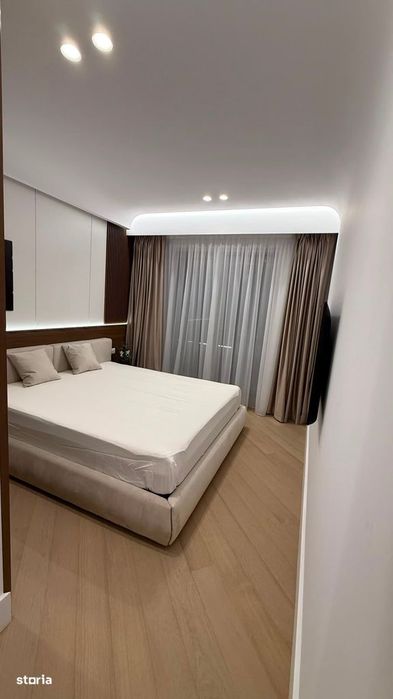 Luxury Living | Cortina 126 | 3 Camere| Terasa Spatioasa| Langa Cambri