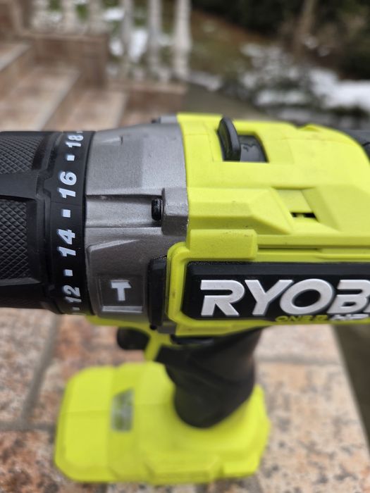 Винтоверт Ryobi One 18v