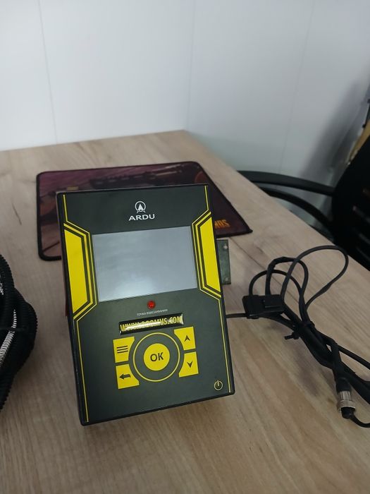 Весы для вилочного погрузчика (Кара)