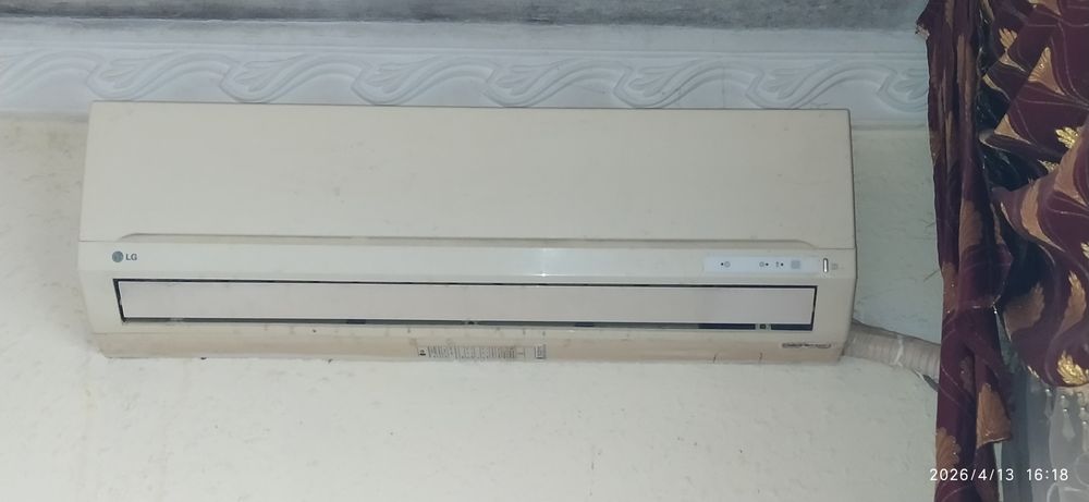 LG Konditsioner 12 talik