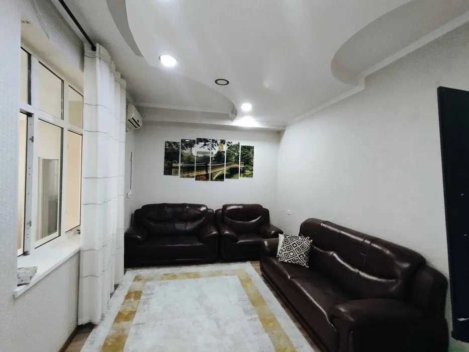 Сдаётся Евродом на Чиланзаре шикарный Минимализм