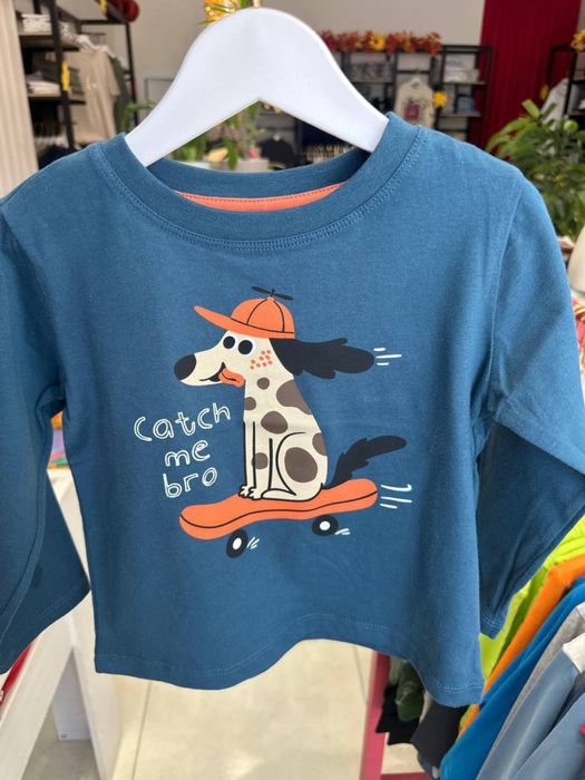 Детская одежда хлопок 100%