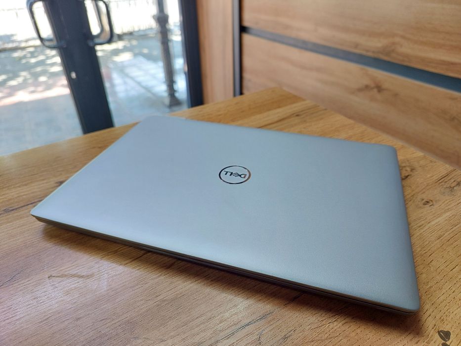 Dell Core i5 11-avlod noutbuk