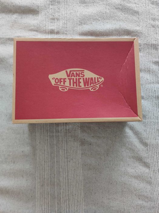 Vans | 38 номер | 24 см