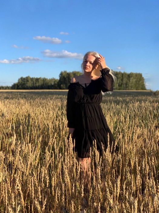 Срочно продам платье!