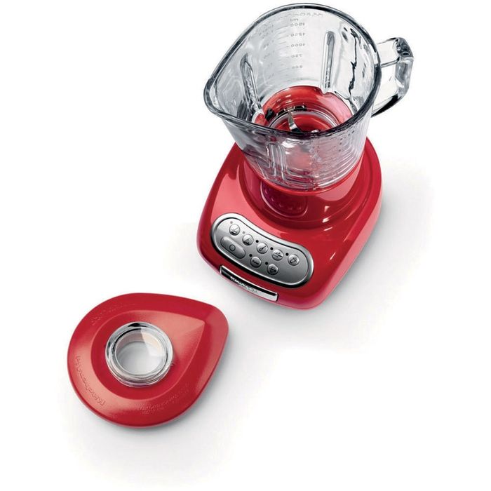 Blender KitchenAid Artisan Imperial Red