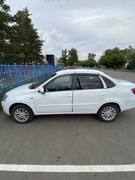Продам Лада Гранта