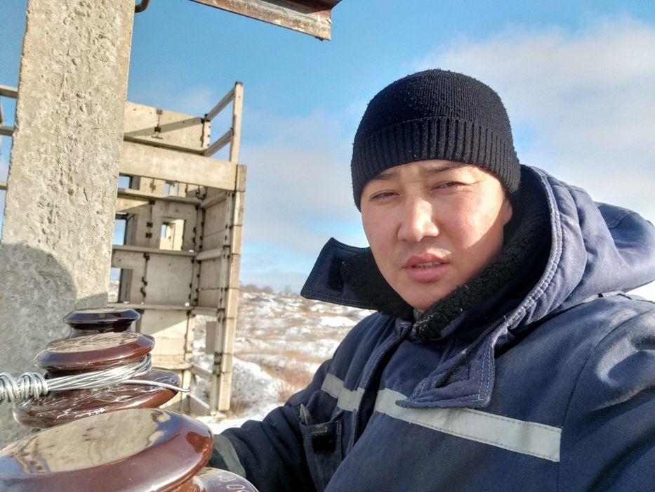 Электрик до и выше 1000В не дорого