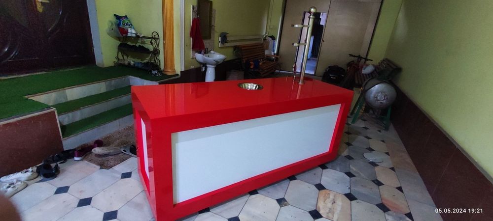 Газвода аппарат сатылады