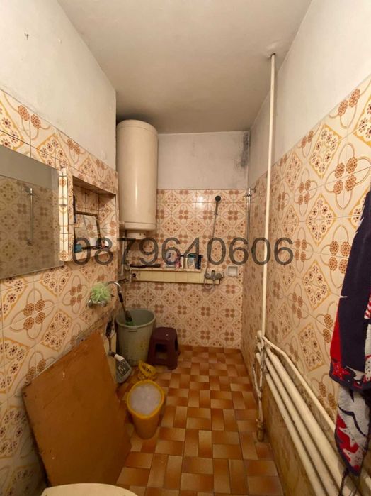 Продава се Тристаен апартамент в Пловдив, Изгрев - 86 кв.м за 710 €/кв.м - Снимка #9