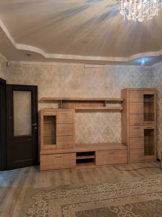 сдам двухкомнатную квартиру