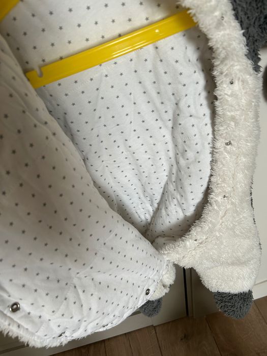 Детский комбинезон Next 3-6 м