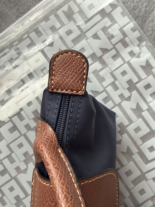 Gentuta Longchamp mini