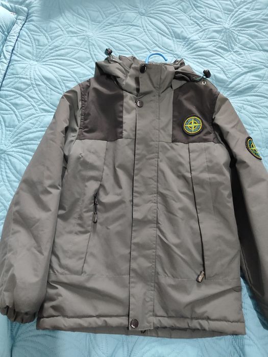 Куртка весна осень