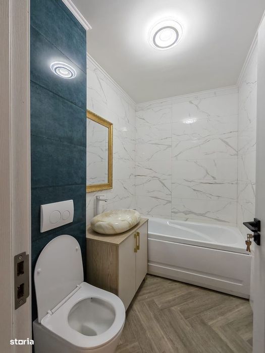 Apartament Lisaura de vanzare