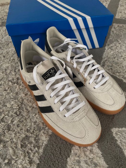Кеды Adidas Spezial