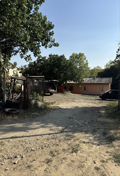 Fermă Rasova / Cochirleni, Constanța Proprietar