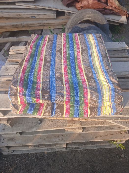 Матрац обычный новый