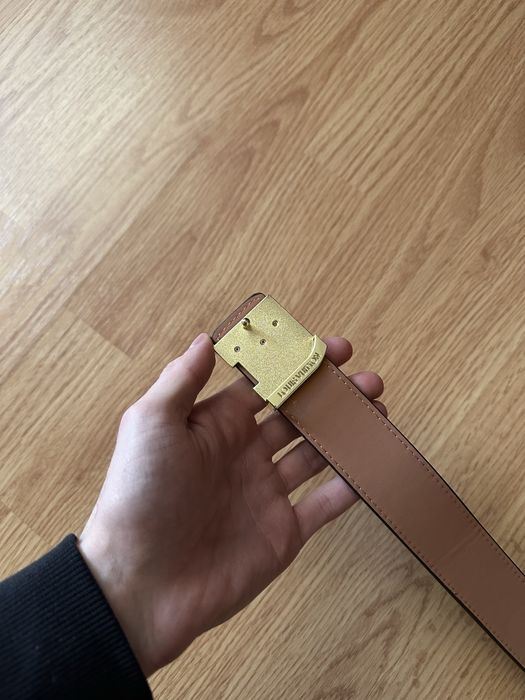 Curea Louis Vuitton 110 cm