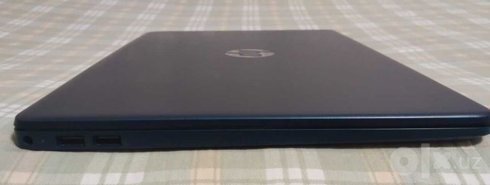 HP Noutbuk Ryzen 5 5600U 8/256Gb