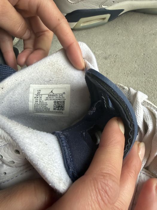 Nike   маратонки