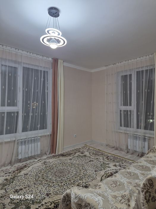 Сдам 2 комнатные квартиру