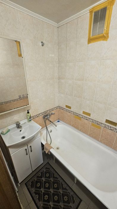 Сдается квартира в центре