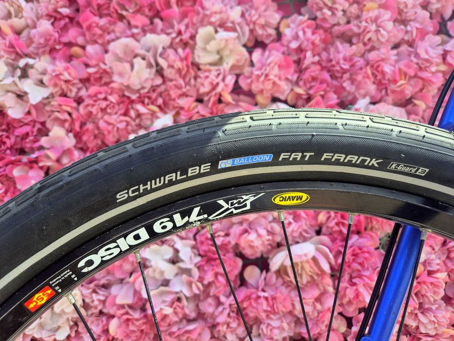 Цена по ДОГОВАРЯНЕ Велосипед Rocky Mountain Fursion