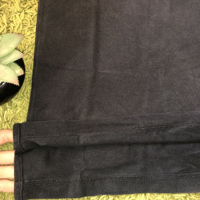 Tricou HilfigerDENIM Black