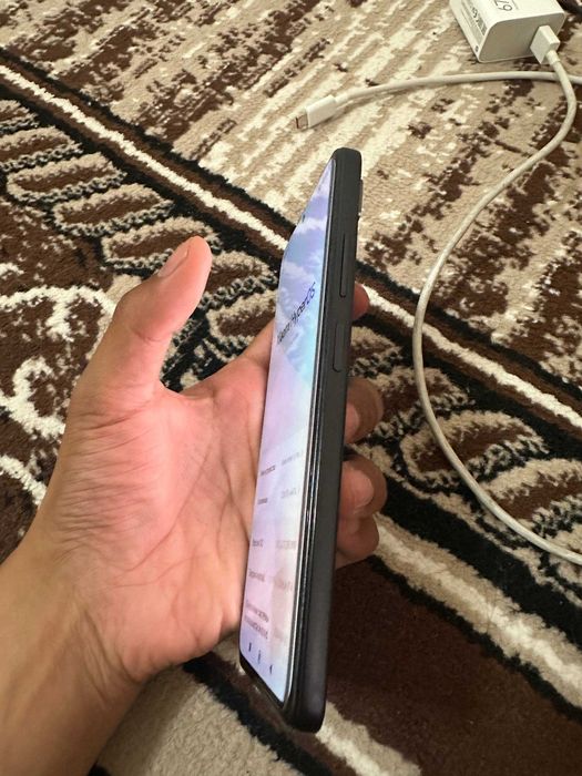 Redmi not 11 pro
