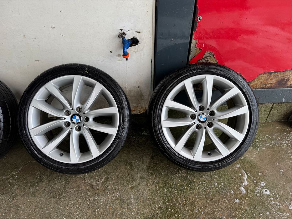 Jante originale BMW R19