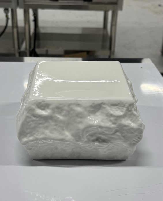 Дизайнерская посуда (для ресторана)