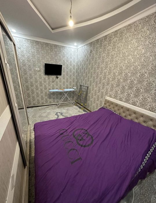 Срочна аренда сергели 6 А метро 2 чи бекат енида