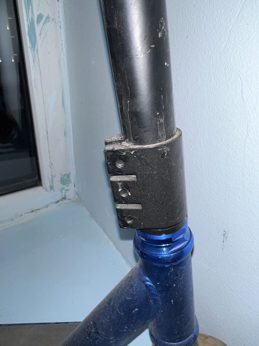 продам самокат трюковой