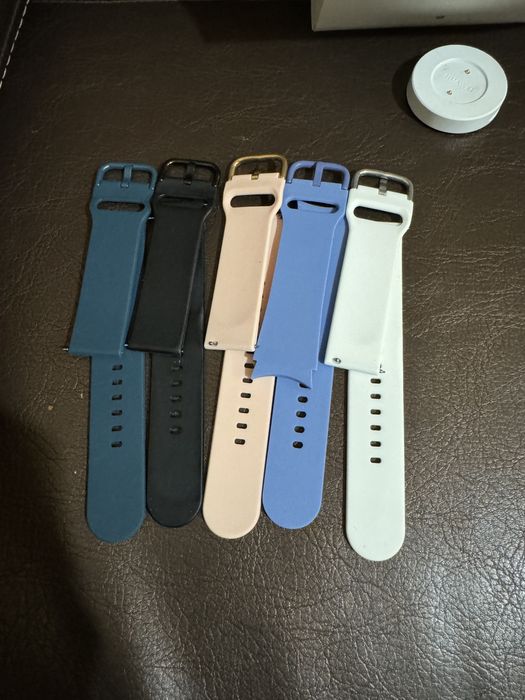 Дамски смарт часовник Huawei Watch GT 2 42mm