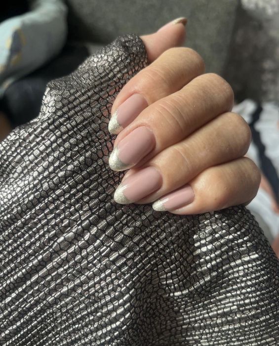 Маникюр Шемонаиха