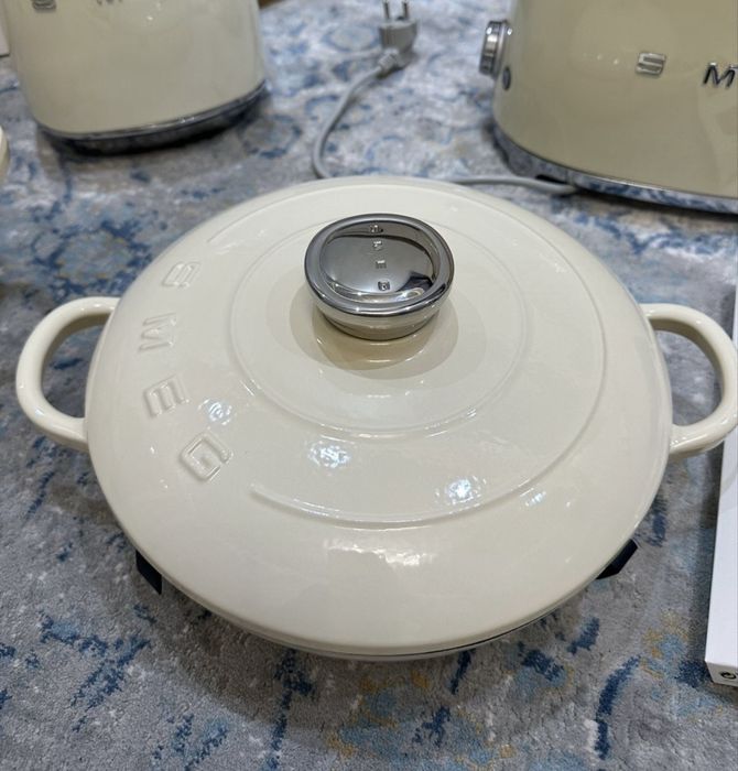 Продам набор Smeg