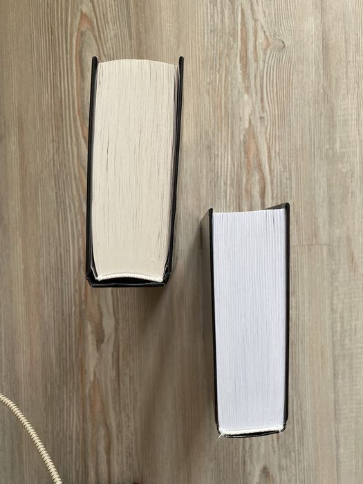 Хроники Нарнии, Голодные игры книги