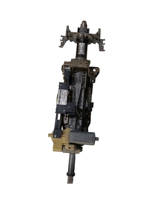 Coloana Volan Bmw X5 Ii E70 2006 - 2013 831401086515
