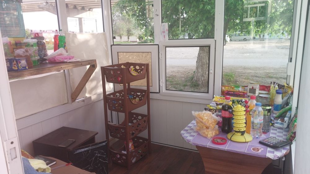 Бутка сотилади бу янгийулда