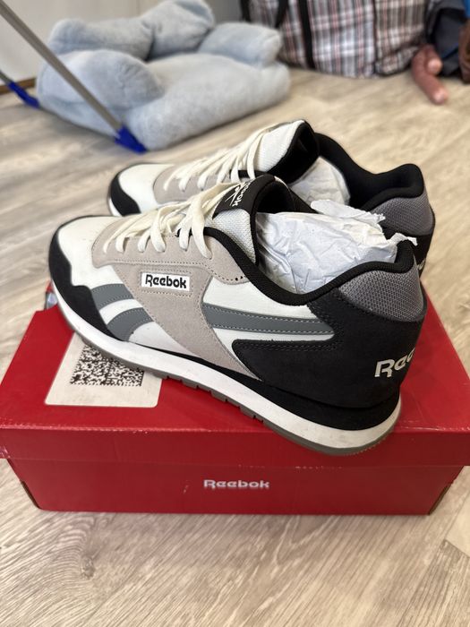 Кросовки мужские Reebok оригинал