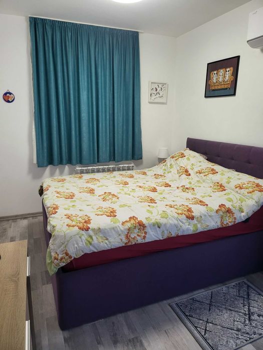 Дава се под наем Двустаен апартамент в София, Лозенец - 80 кв.м за 270 € - Снимка #4