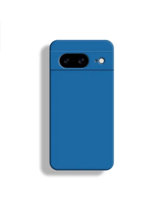 Google Pixel 8 Pro 9 9 PRO XL Husa Soft Tpu Interior Catifea Colorata