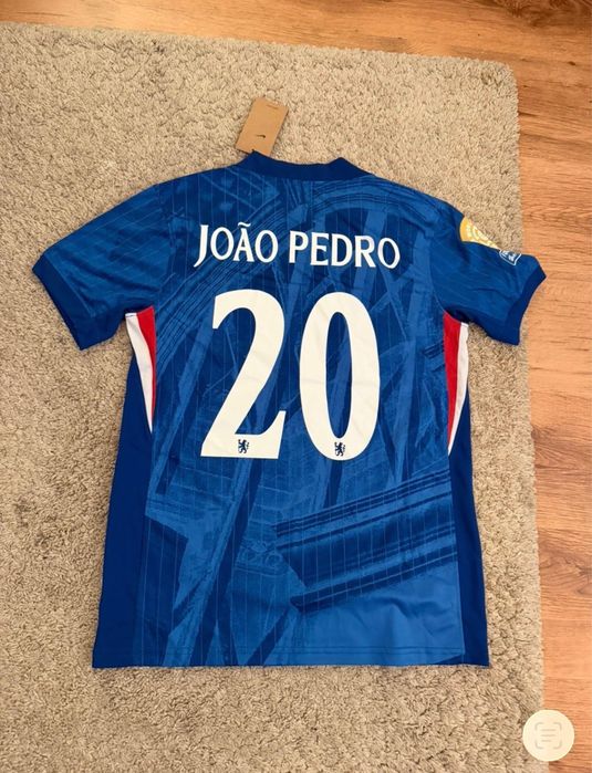 Tricou Joao Pedro