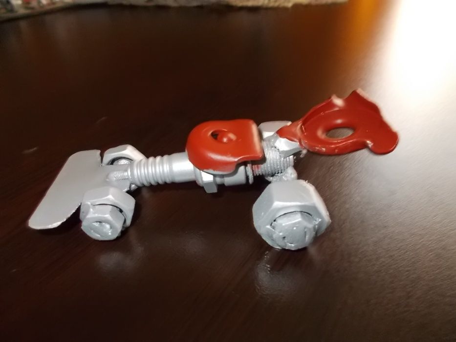 Сувенир  Маймунка